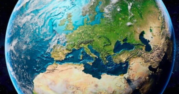 rotação da terra - desaceleração da terra