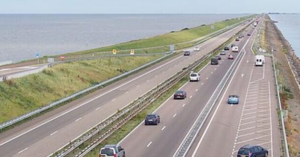 Soluções Inovadoras Adotadas por Cidades para Evitar Enchentes