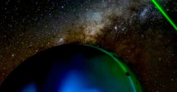 observatório brasileiro