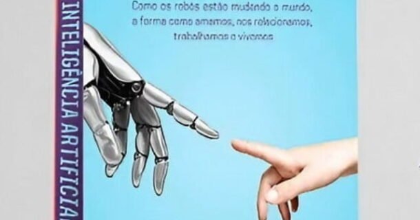 Livros Essenciais para Aprender sobre Inteligência Artificial