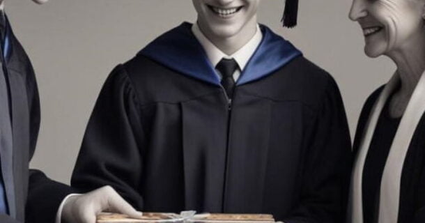 presente de formatura engenharia