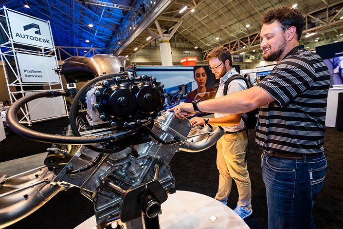 au 2024 - autodesk