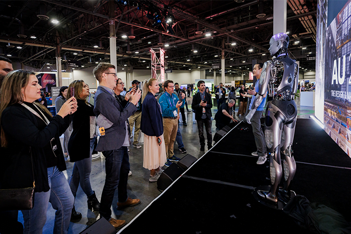 au 2024 - autodesk