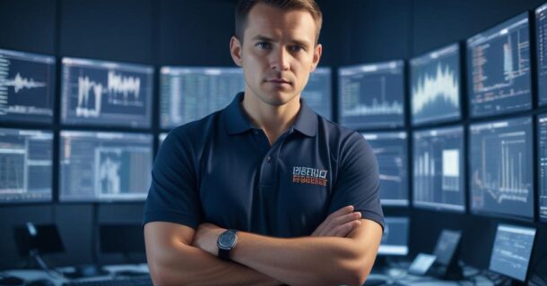 Engenheiro de Cibersegurança