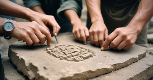 Artefatos Antigos Que Desafiam Engenheiros