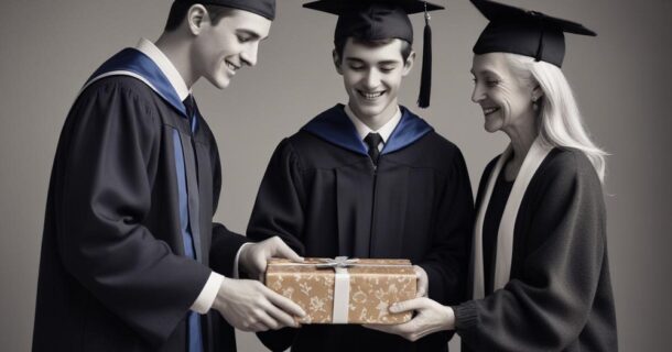 presente de formatura engenharia