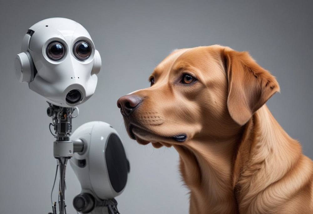 Você Não Vai Acreditar! Cientistas usam IA para traduzir latidos de cães latido de cães