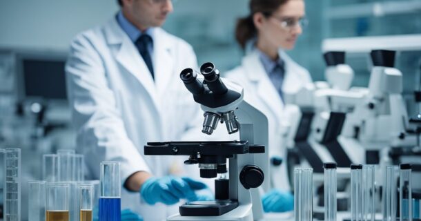 Engenharia Genética