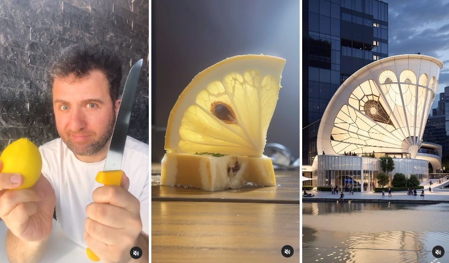 projetos de prédios