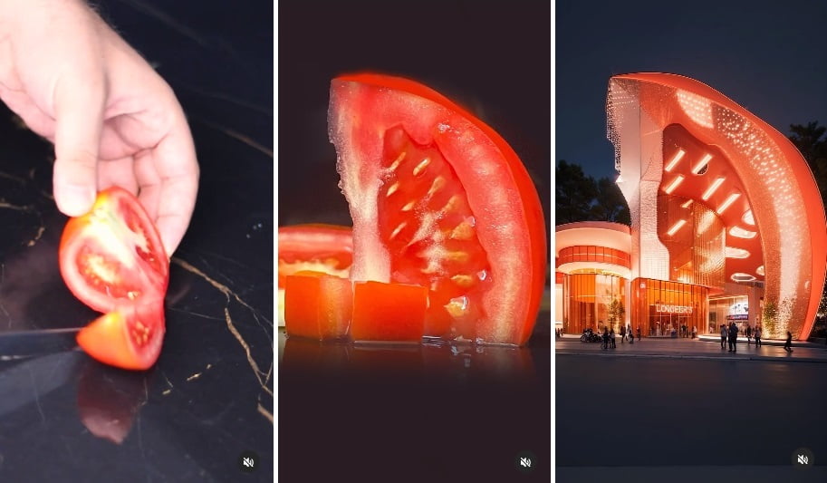 projetos de prédios