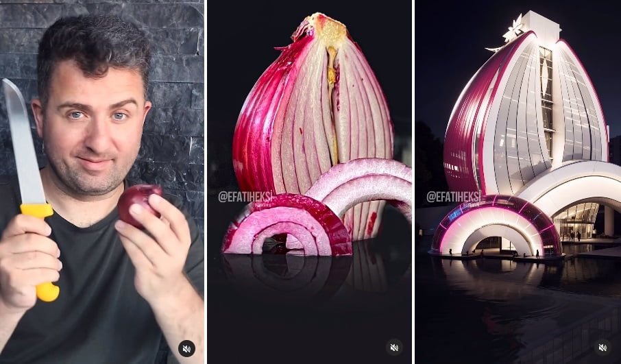 projetos de prédios