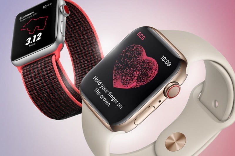 apple whatch