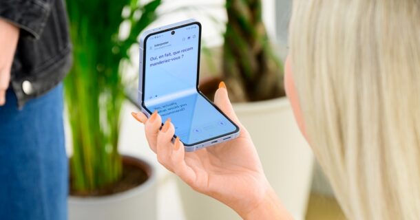 Samsung no Unpacked 2024