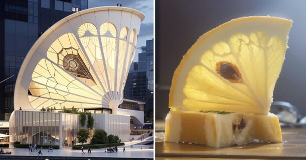 projetos de prédios