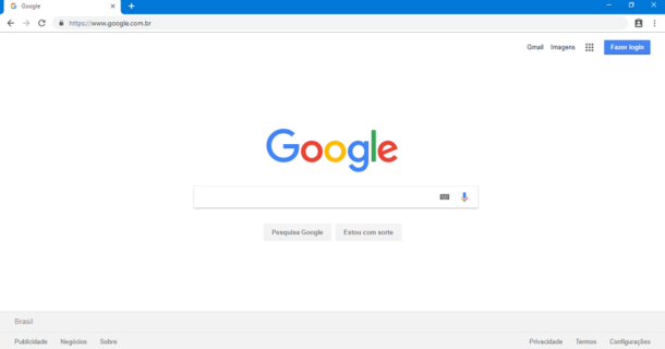 Google Chrome