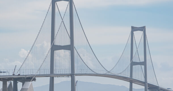 ponte chinesa