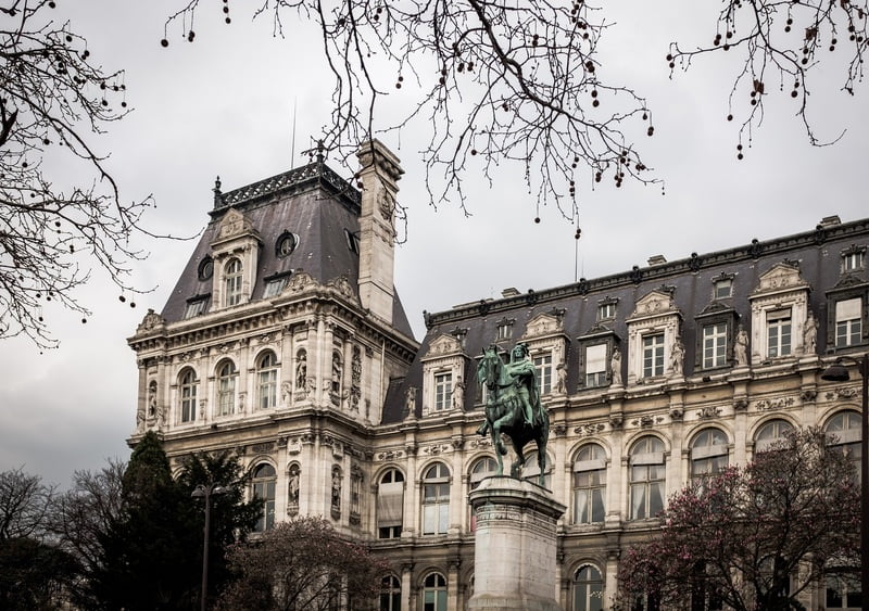 Olimpíadas de Paris 2024