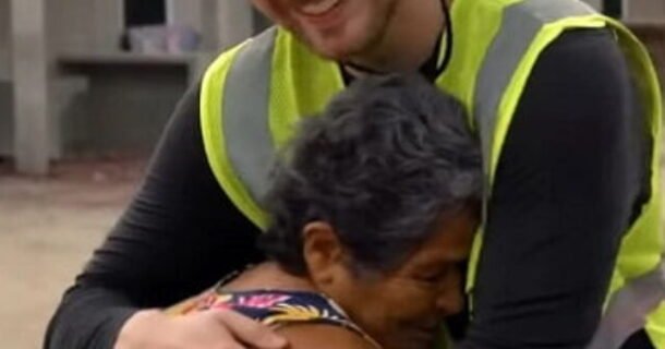 MrBeast - projeto de casas