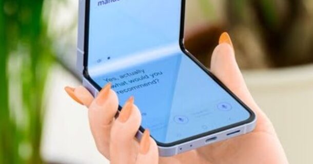 Samsung no Unpacked 2024