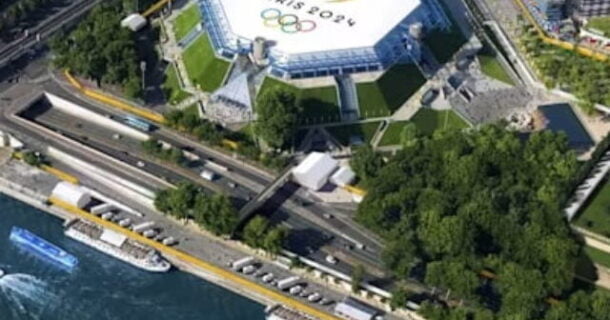 Jogos Olímpicos de Paris 2024