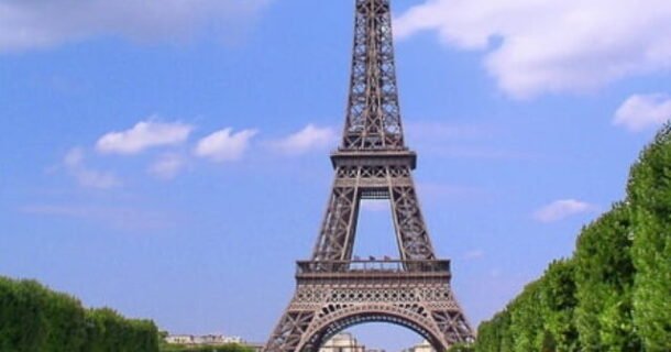 Olimpíadas de Paris 2024