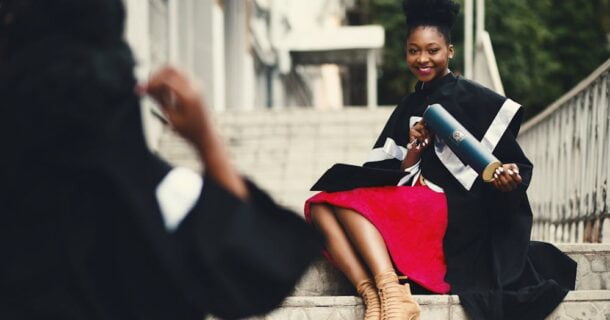 Faculdade e Universidade