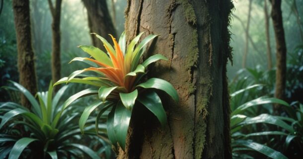 Saiba como Bromélia Amazônica está revolucionando o mercado de plástico Bromélia Amazônica