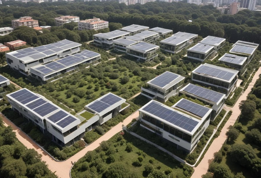 engenharia bioclimática