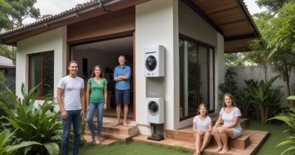 engenharia bioclimática