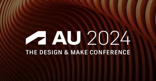 Autodesk University 2024