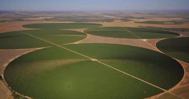 engenharia em deserto