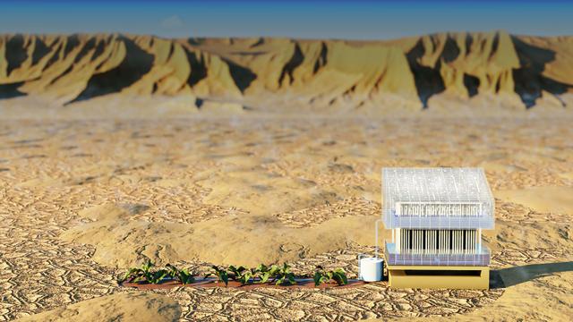 Tecnologia Solar