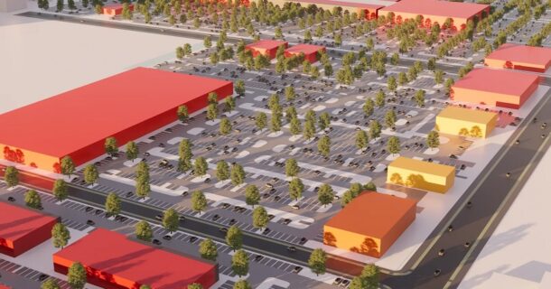 TestFit: Real Estate Feasibility Platform