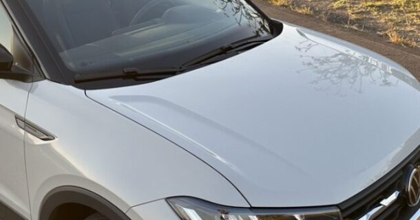 Novo VW T-Cross Highline 2025