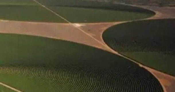 engenharia em deserto