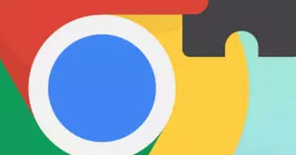 google chrome
