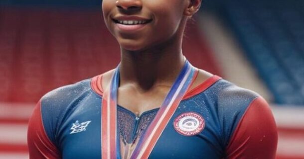 Lições de Simone Biles para Engenheiro de Sucesso
