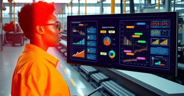 Engenharia Industrial