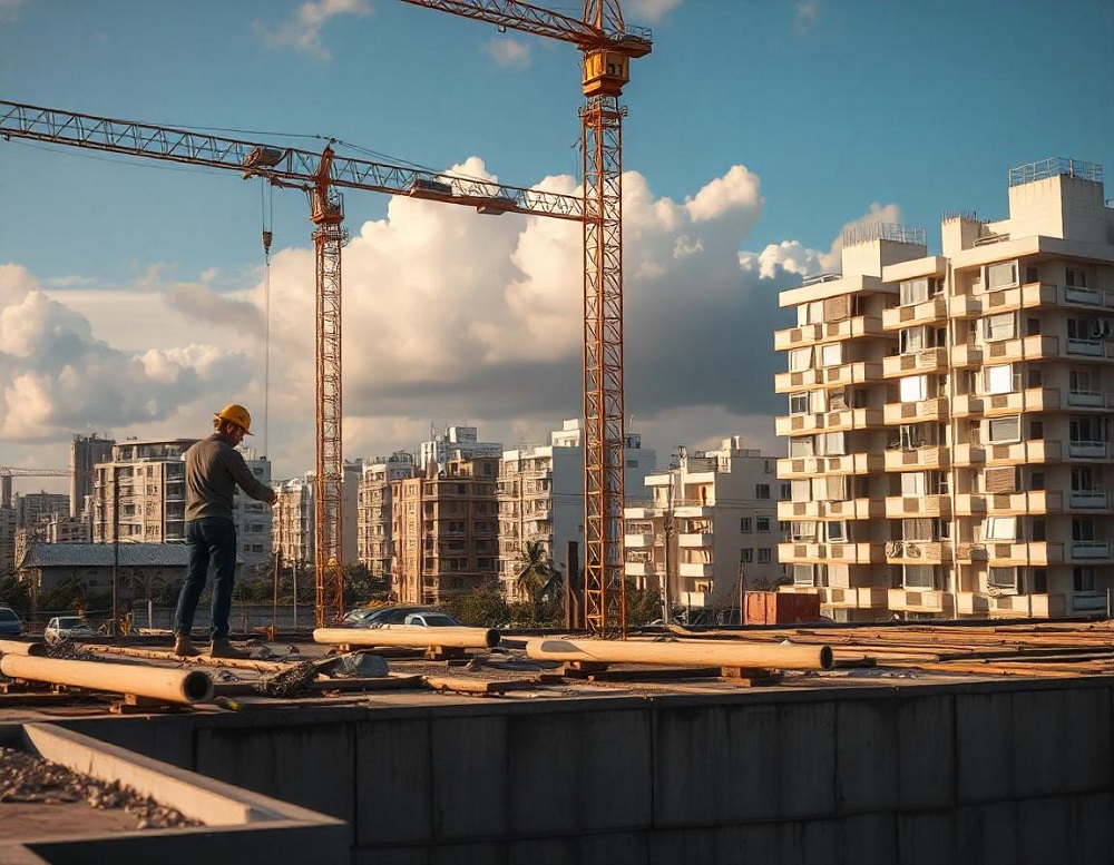 reforma tributária e a construção civil