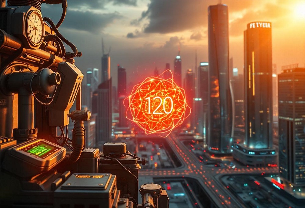 elemento 120 da tabela periódica