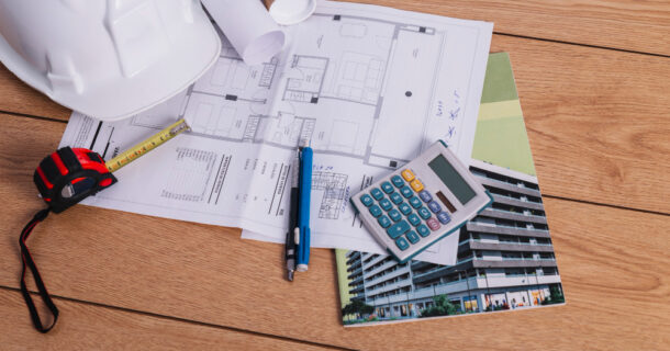 BDI na construção civil