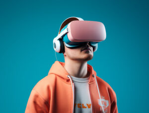 realidade virtual