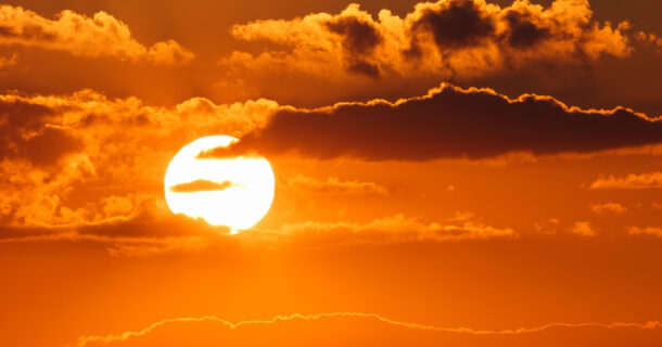 temperaturas extremas
