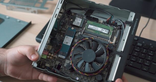 mini pc
