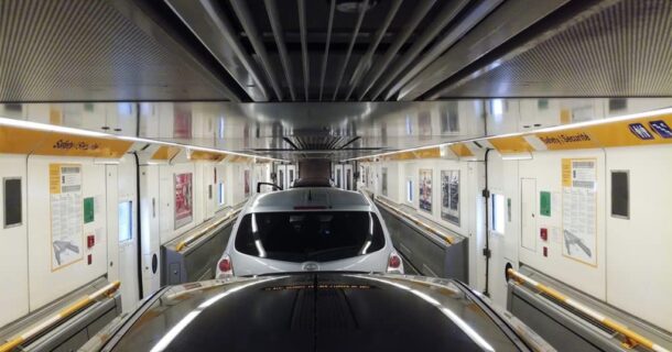 Eurotúnel