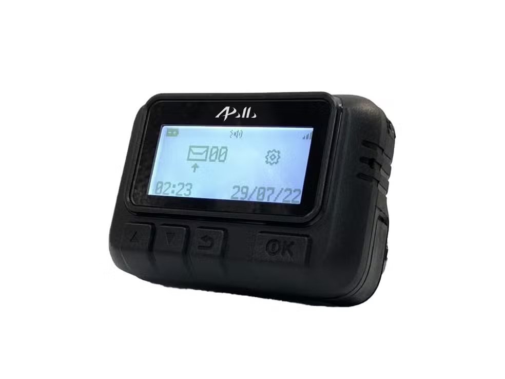 pagers
