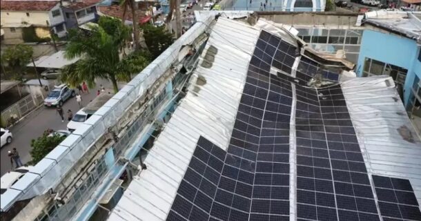 causas queda igreja de recife