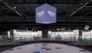 Nintendo