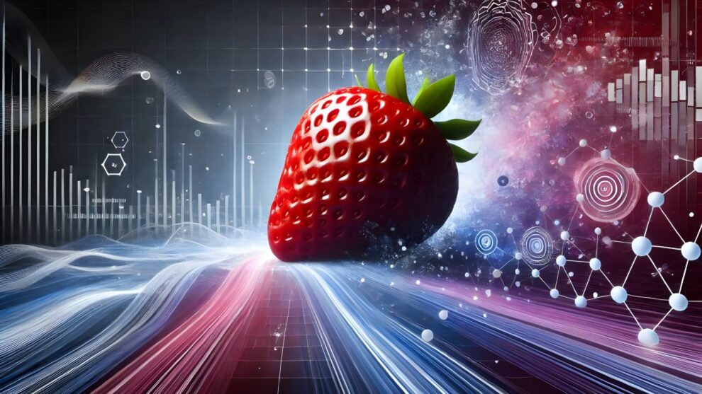 Strawberry - ChatGPT - OpenAI