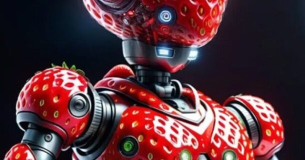Strawberry - ChatGPT - OpenAI